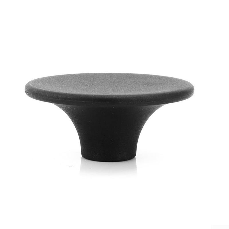 Replacement Bakelite Dutch Oven Lid Knob Black Heat Resistant Ergonomic Grip Handle - Image 3