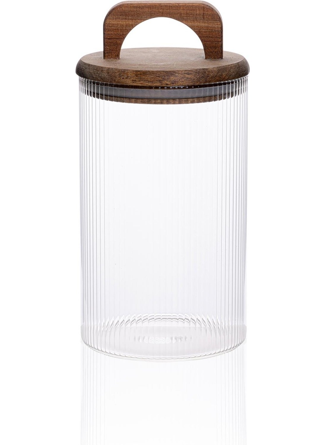 Acacia Handle Glass Jar 1000 ml - pzsku/ZE2C144BB37CCFB3E33E3Z/45/_/1741097571/83b4f1d2-b43d-4f1a-a2be-b69cea94272a