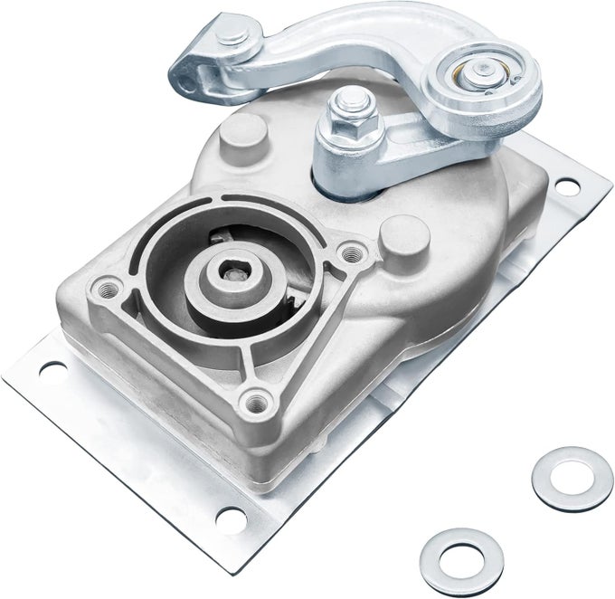 RV Gear Box Linkage Assembly for Lippert Kwikee Electric Steps