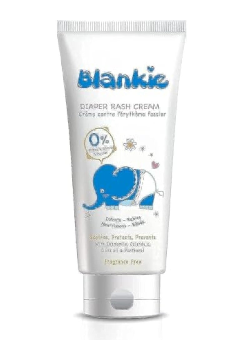 Blankie Diaper Rash Cream For Babies 75ml - Image 1
