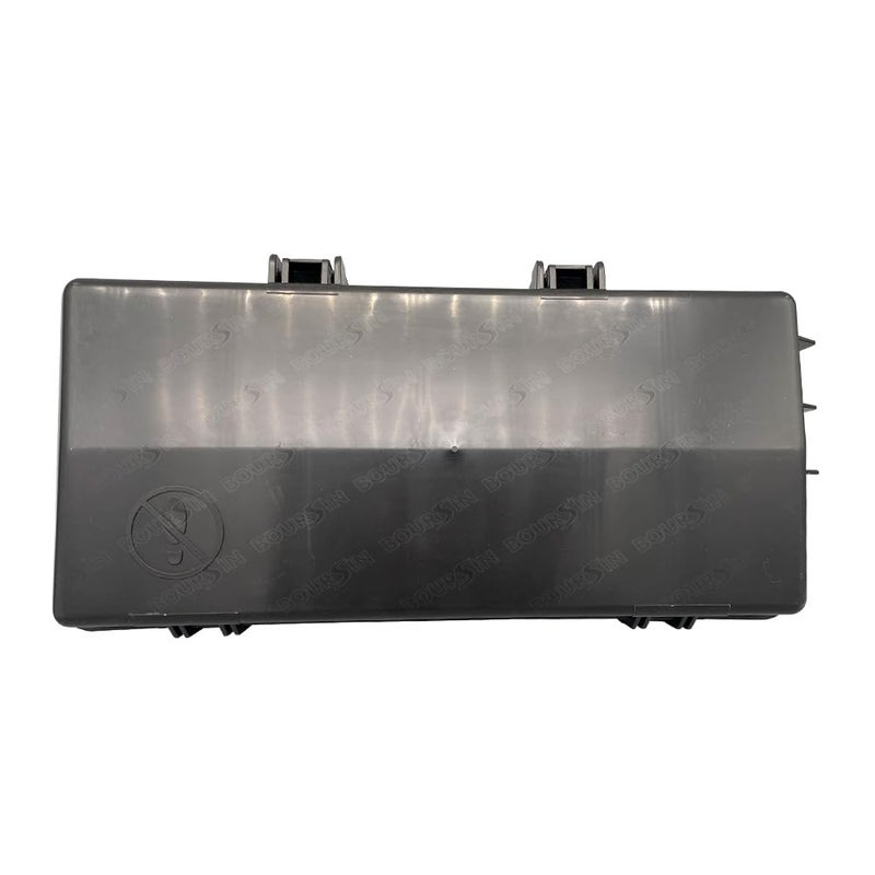 Relay Box Cover for Isuzu NPR NQR NRR NPRHD 52L 60L 30L 20082021