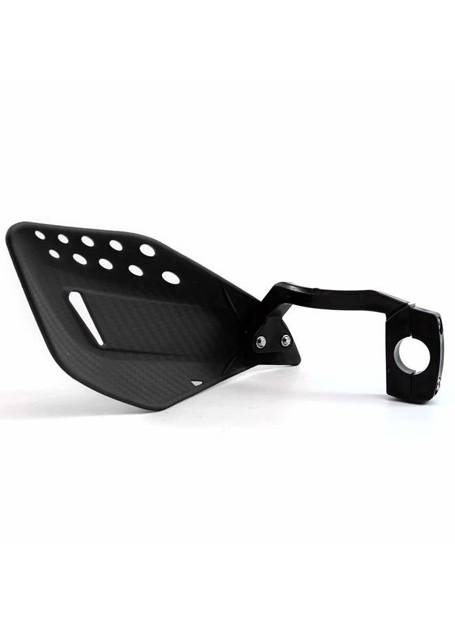 APEBAZY Dirt Bike Handguards Motorcycle Universal Handguards for ATV Off-Road Motocross Enduro handguards Replacement 7/8" 22mm - Image 4