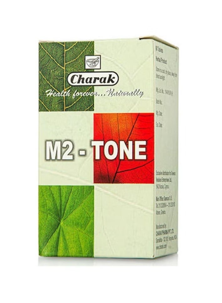 M2-Tone Tablet 60S