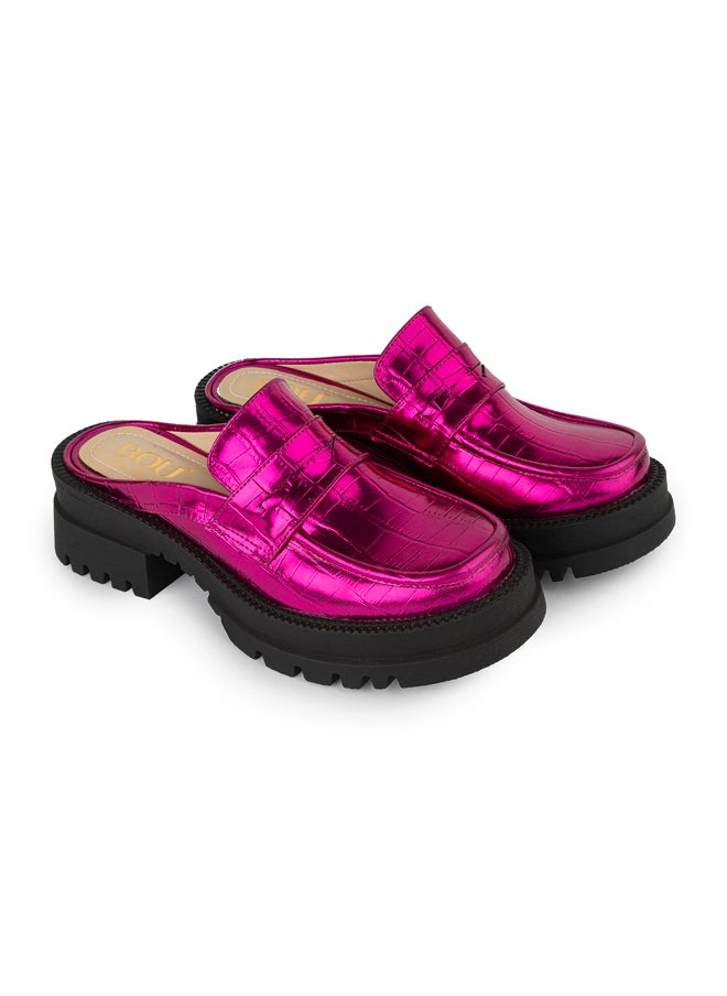BOU Chunky Mule  - Image 4