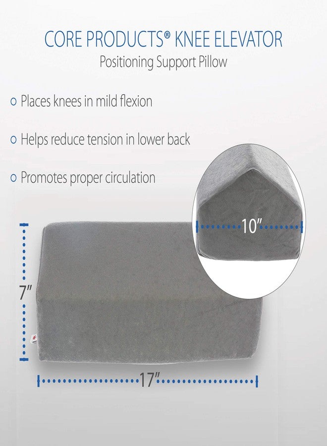 Core Products Knee Elevator Positioning Support - Image 4