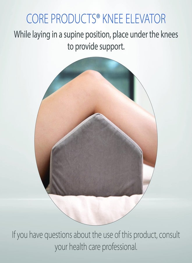 Core Products Knee Elevator Positioning Support - Image 5