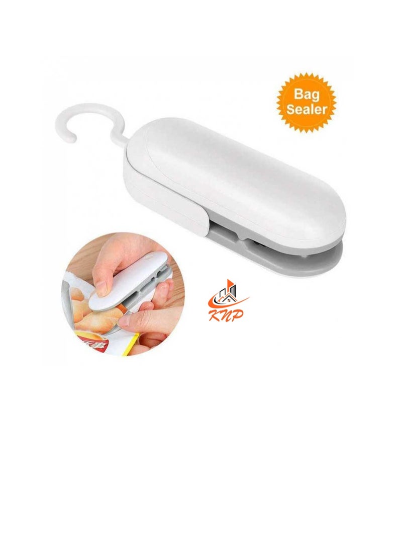 KNP Mini Heat Bag Sealer - Image 1