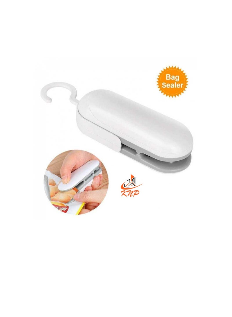 KNP Mini Heat Bag Sealer - Image 3