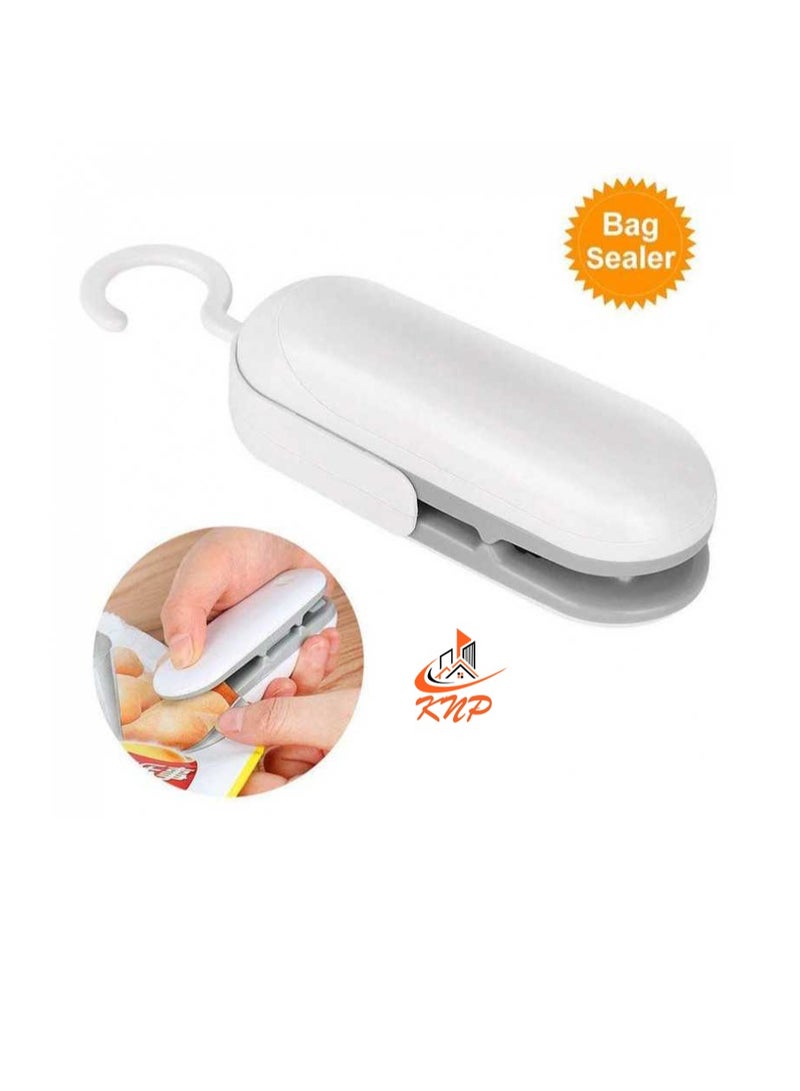 KNP Mini Heat Bag Sealer - Image 2