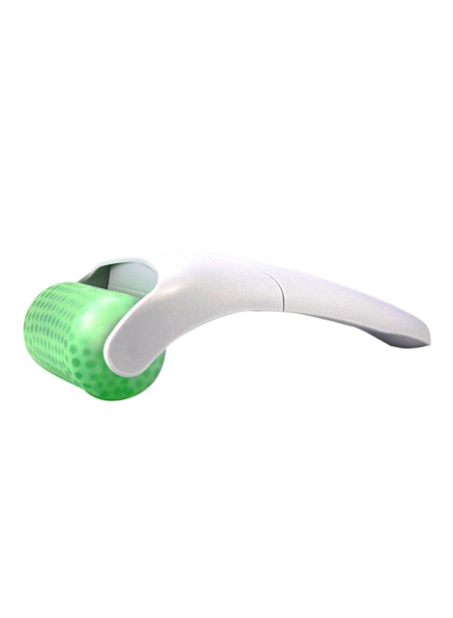 Captaintech Cooling Roller Green