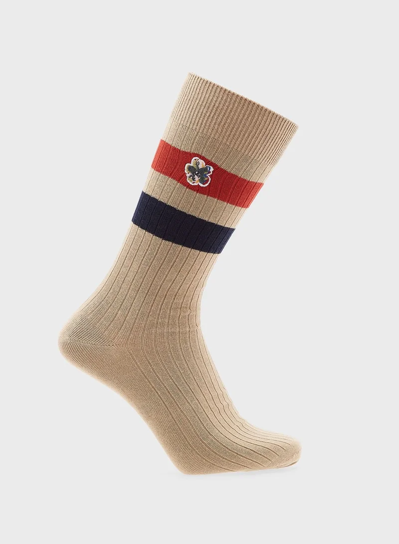 Ted Baker 3 Pack Blakone Socks