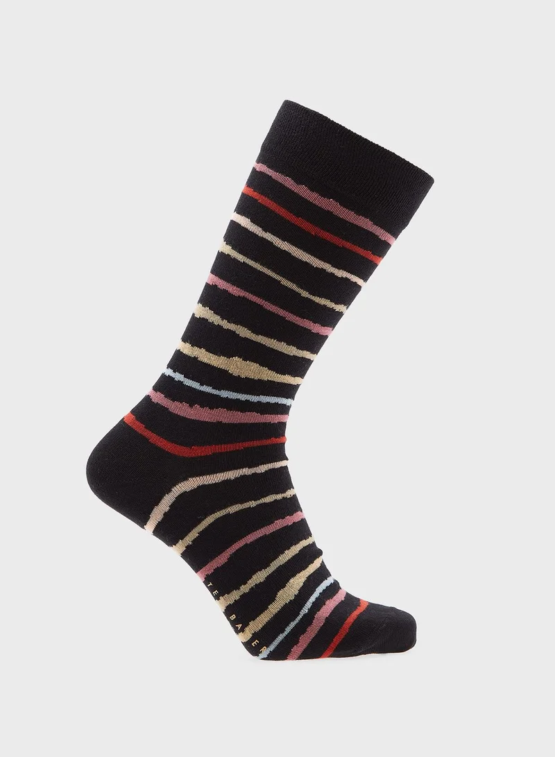 Ted Baker 3 Pack Blakone Socks