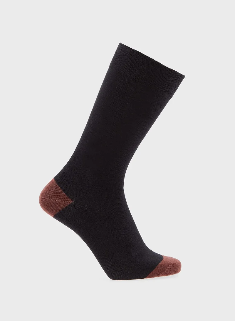 Ted Baker 3 Pack Blakone Socks