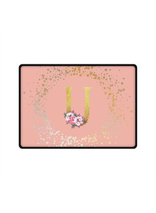 Rose Pink - U