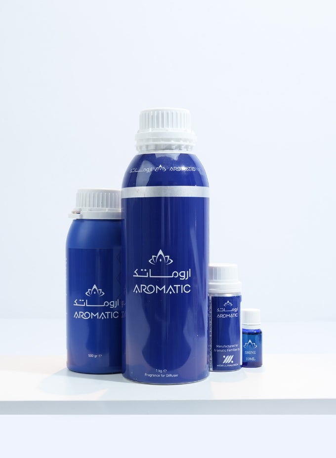 AROMA OIL HARMONY - FRAGRANCE FOR DIFFUSER 1 KG