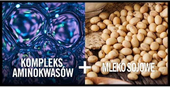 SYOSS شامبو سايوس كيرل مي 440 مل - Image 2