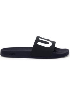U.S. Polo Assn. أحذية رجالية زرقاء داكنة من بيس. بولو أسن. 50286766-VR033  - Image 2