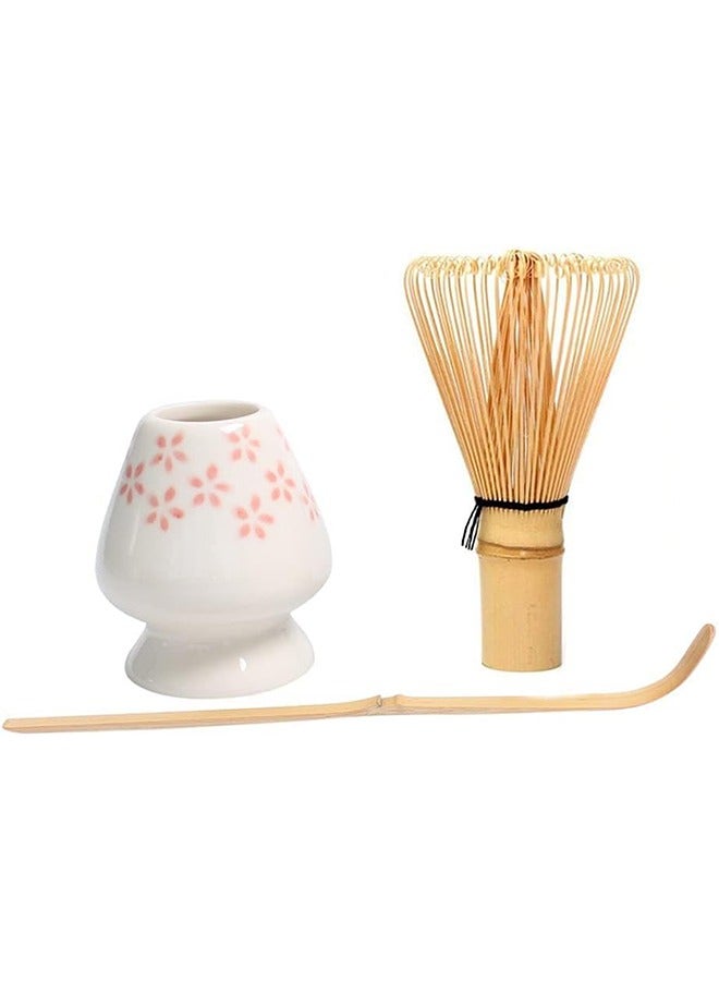 Whisk Holder Matcha Whisk - Image 1