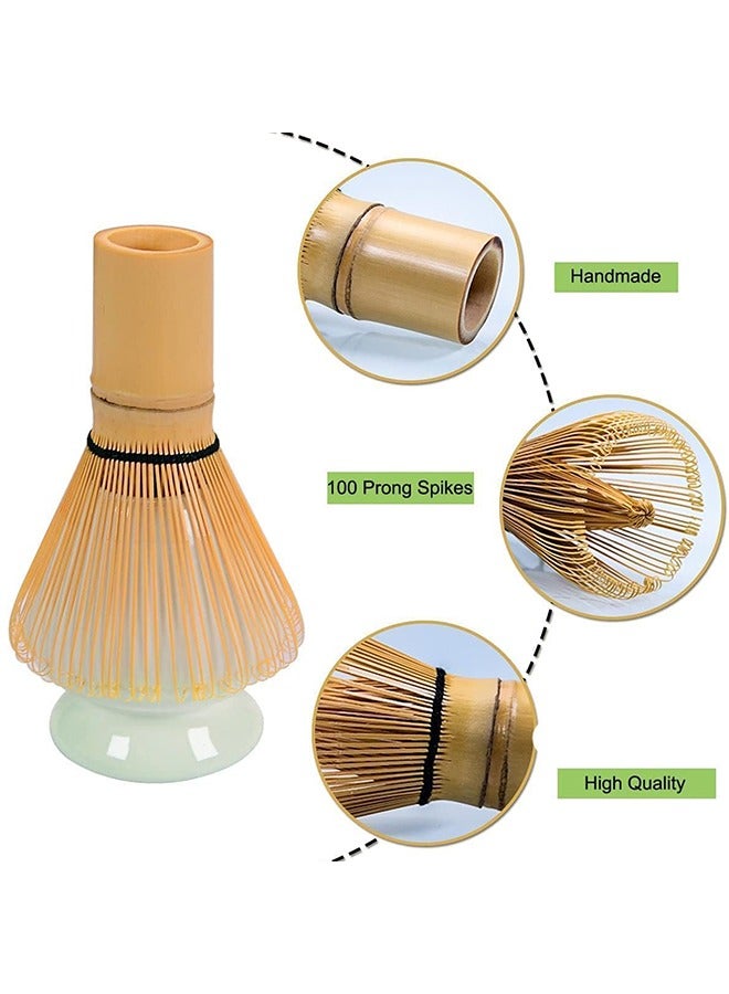 Whisk Holder Matcha Whisk - Image 4