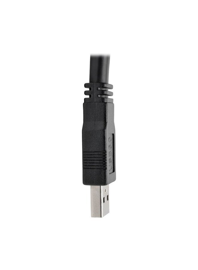 Tripp Lite كابل تمديد نشط USB 3.0 SuperSpeed (USB-A M/F) بطول 15م 49' (U330-15M) - Image 5