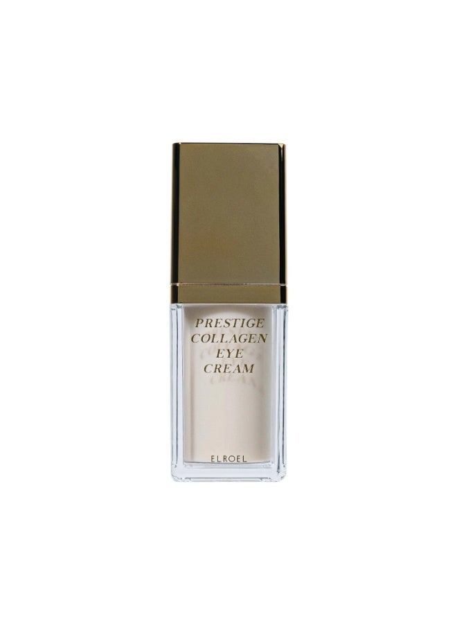 ELROEL Prestige Collagen Eye Cream - Image 1