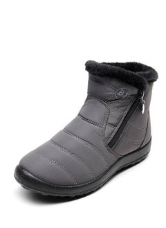 Ankle Boots Thermal Waterproof Cotton Boots Grey - pzsku/ZE2C2D7AF9E8A18C13C56Z/45/_/1734944246/d21224d7-e74d-49c3-a301-f74c3a5ed830