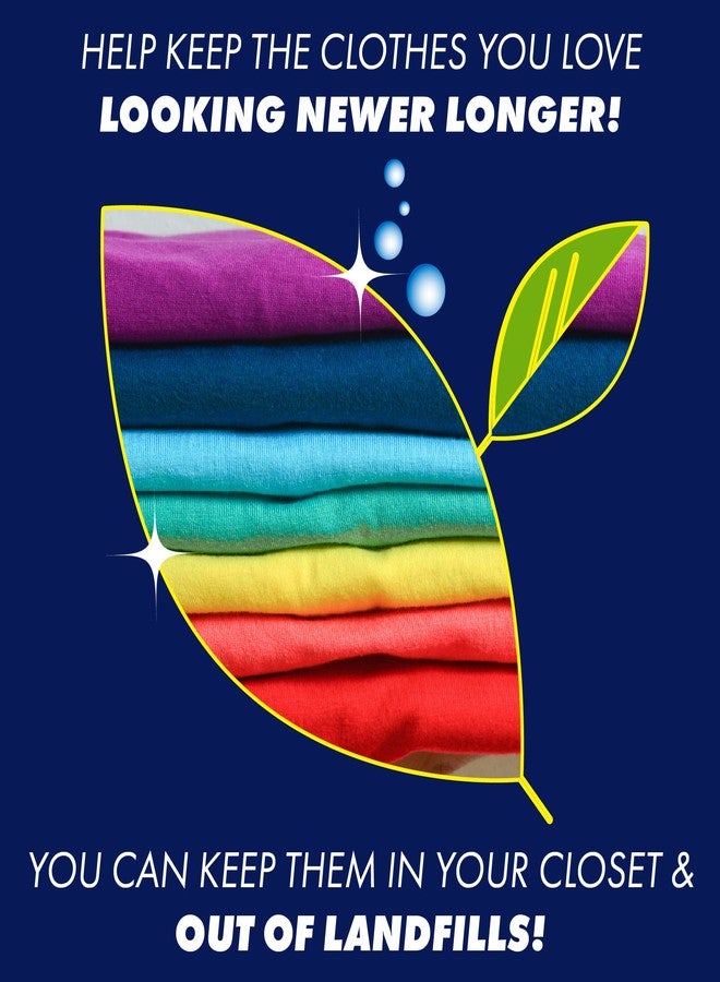 أوكسي كلين مسحوق مزيل البقع متعدد الاستخدامات من أوكسي كلين، 7.22 رطل - Image 5