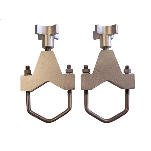 Hilift Hi-Lift Jack TM-700 1"-2" Adjustable Tube Mount - Image 2