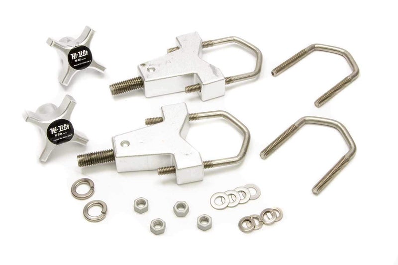 Hilift Hi-Lift Jack TM-700 1"-2" Adjustable Tube Mount - Image 1