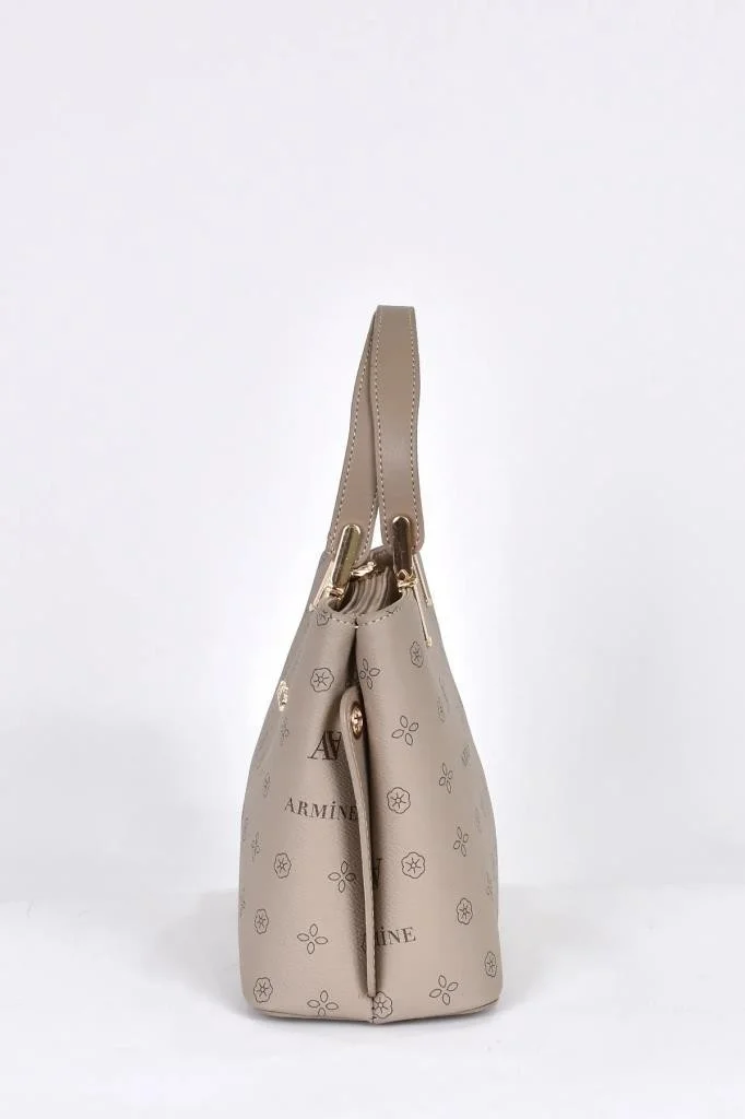 ARMINE 351 Printed Women's Hand & Shoulder Bag