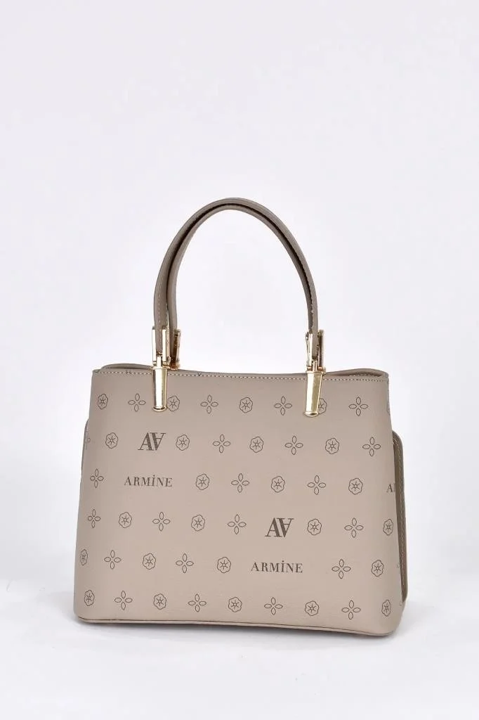 ARMINE 351 Printed Women's Hand & Shoulder Bag
