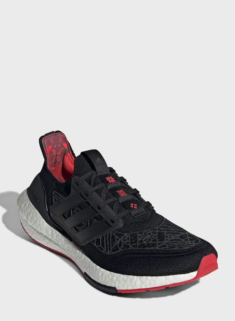 Adidas Ultraboost 21 Cny