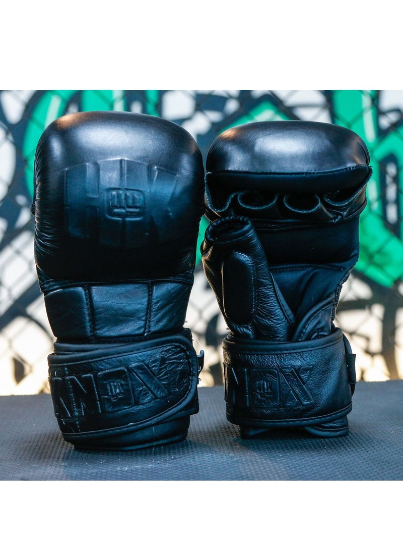 HARD KNOX FIGHT GEAR Alpha MMA Training Gloves 2021 