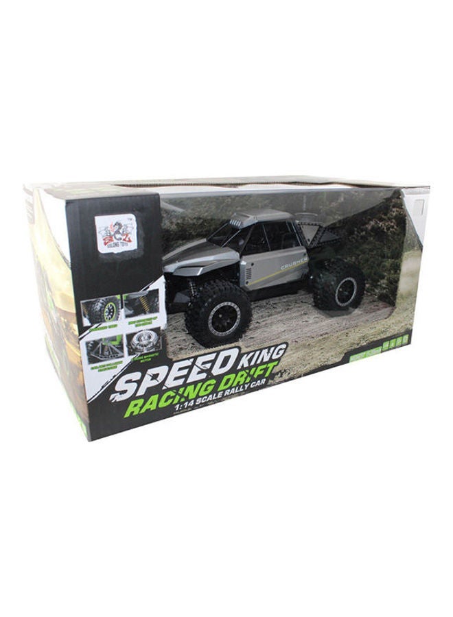 NIBEMINENT Car remote control box  - Image 4