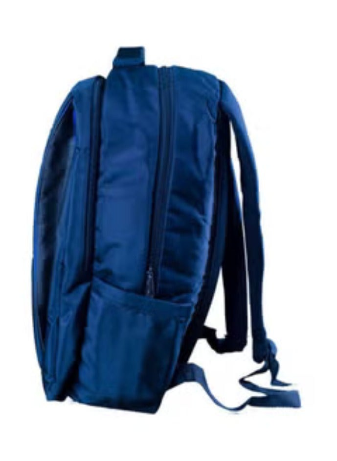 Backpacks Bag For PlayStation 5 Travel Case - Blue  - Image 2