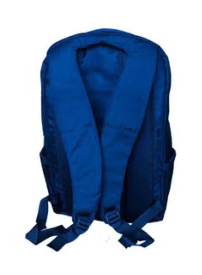 Backpacks Bag For PlayStation 5 Travel Case - Blue  - Image 3