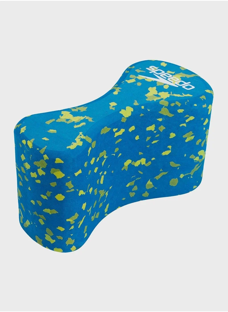 Speedo Bloom Pullbuoy Foam