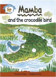 Literacy Edition Storyworlds Stage 7, Animal World, Mamba and the Crocodile Bird 