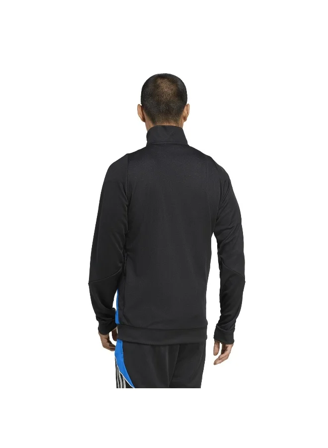 adidas Adidas Jb Tr Jkt Black Tracksuit Jacket Track Tops For Men
