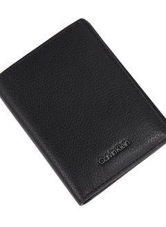 CALVIN KLEIN MODERN LEATHER BUSINESS BIFOLD WALLET  - Image 3
