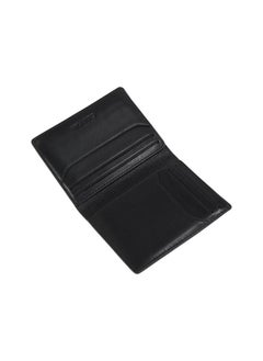 CALVIN KLEIN MODERN LEATHER BUSINESS BIFOLD WALLET  - Image 4