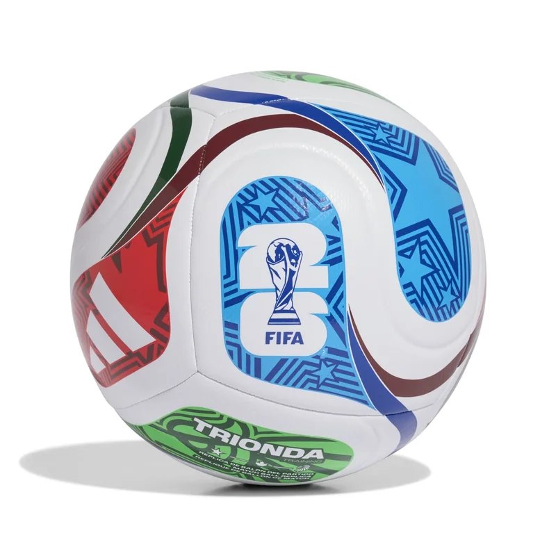 اديداس كرة تدريب Trionda لكأس العالم FIFA World Cup 26™
