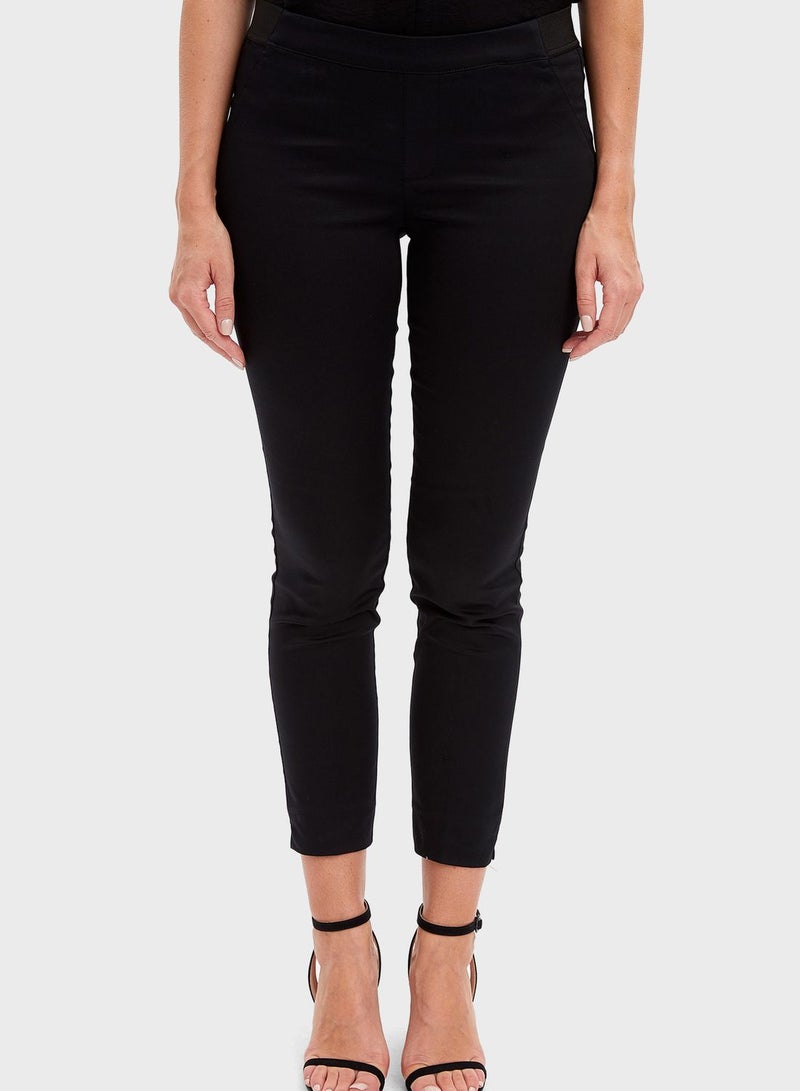 DeFacto 3 Pack No Show Socks  - Image 1