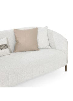 Lyon 3-Seater Sofa, Cream - pzsku/ZE2C42C7920A7C757DB67Z/45/_/1724499037/2254b5da-37f8-48d4-812d-cabba379bc85