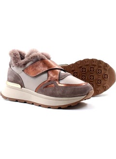 Fast Step Furry Women's Casual Shoes 757KZA24056  - Image 3
