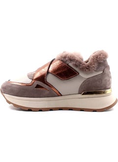 Fast Step Furry Women's Casual Shoes 757KZA24056  - Image 2