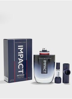 Impact Intense Edp 100Ml + 4Ml