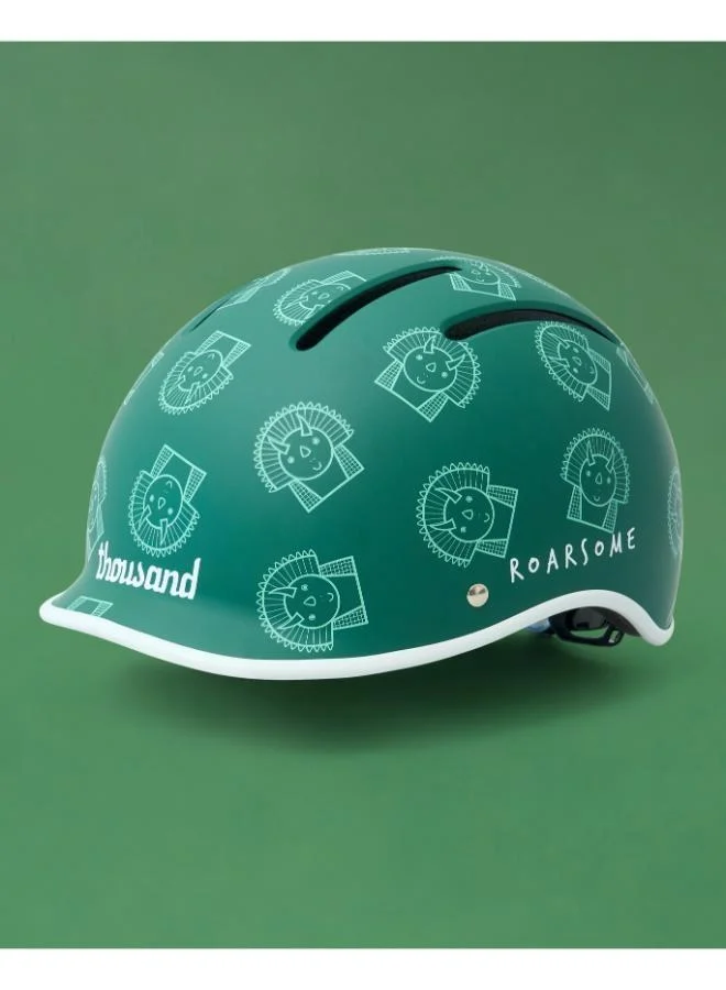 هدير Riders Helmet