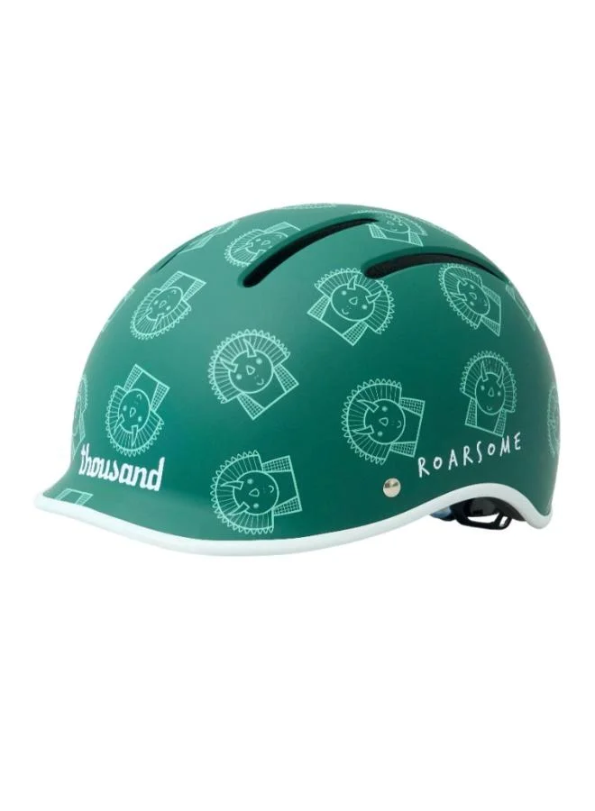 هدير Riders Helmet