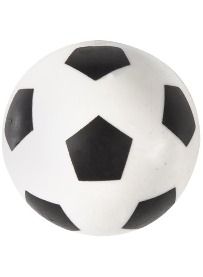 Unique 3D Soccer Bouncy Ball - Image 1